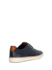 Dune London športni copati z brogue detajlom Dune London Trustees - Slika 4 iz 5