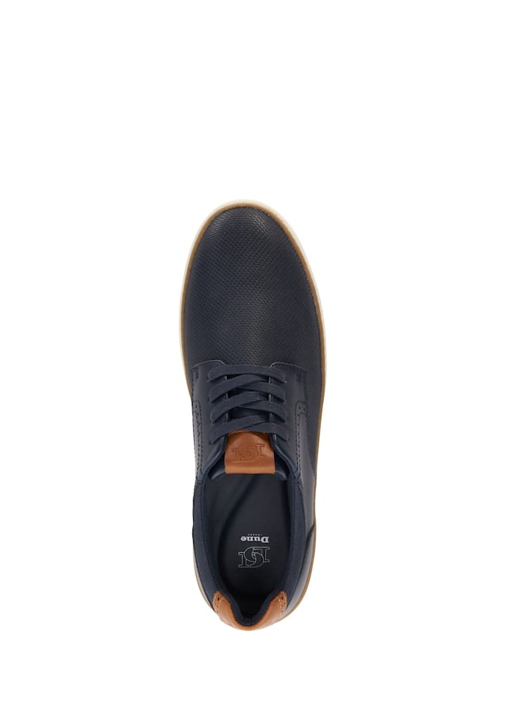 Dune London športni copati z brogue detajlom Dune London Trustees - Slika 5 iz 5