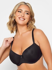 Yours Curve бюстгальтер с уплотненными чашечками - Изображение 2 из 4