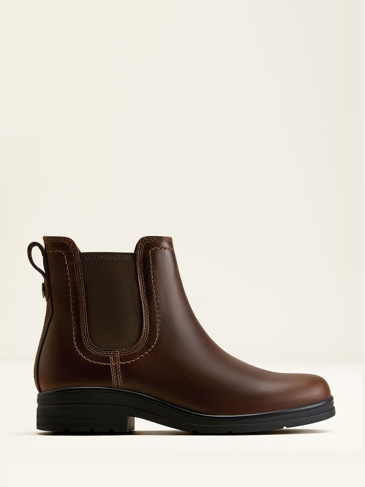 Ariat Langley Waterproof Chelsea Boots - Imaginea 1 din 4