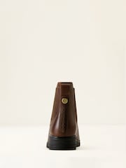 Ariat Langley Waterproof Chelsea Boots - Imaginea 4 din 4
