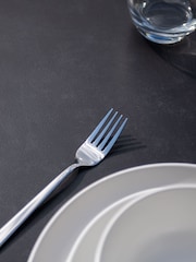 Maze Pewter Grey Garden Roma 6 Seat Round Dining Set - Image 4 of 6