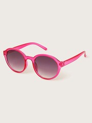 Monsoon Colourblock Sunglasses With Case - صورة 1 من 1
