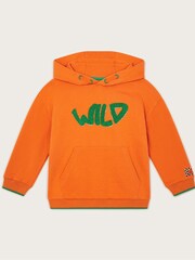 Monsoon Wild Oversized Hoodie - Image 1 of 4