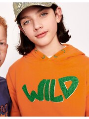 Monsoon Wild Oversized Hoodie - Image 3 of 4