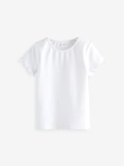 Silver Sequin Slip Dress and T-Shirt Set (3-16yrs) - Image 7 of 8