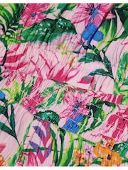 Monsoon Multi Tropical Palm Two Piece Set - Image 4 of 4