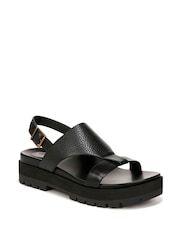 Vionic Alondra Platform Sandals - Image 3 of 7