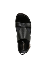 Vionic Alondra Platform Sandals - Image 6 of 7