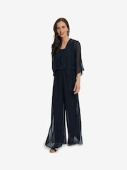 Gina Bacconi Vivian Chiffon Cover-Ups - Image 1 of 3