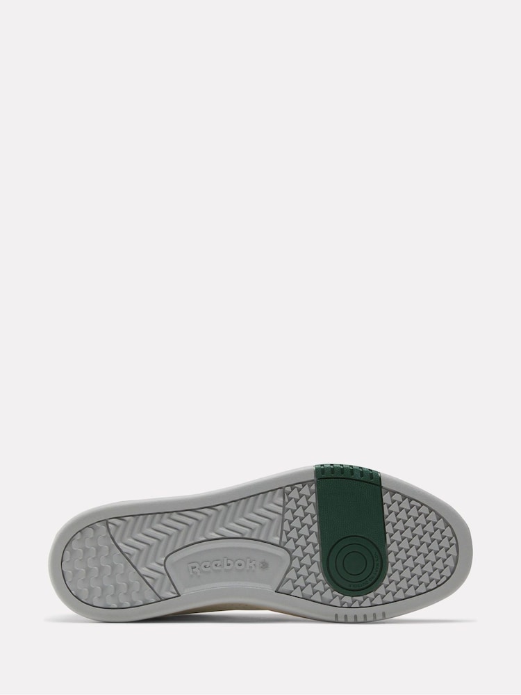 Reebok Mens Phase Court Trainers - Image 6 of 6
