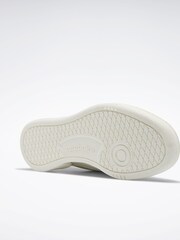 Reebok Cream C 85 Club Shoes - Image 7 of 9