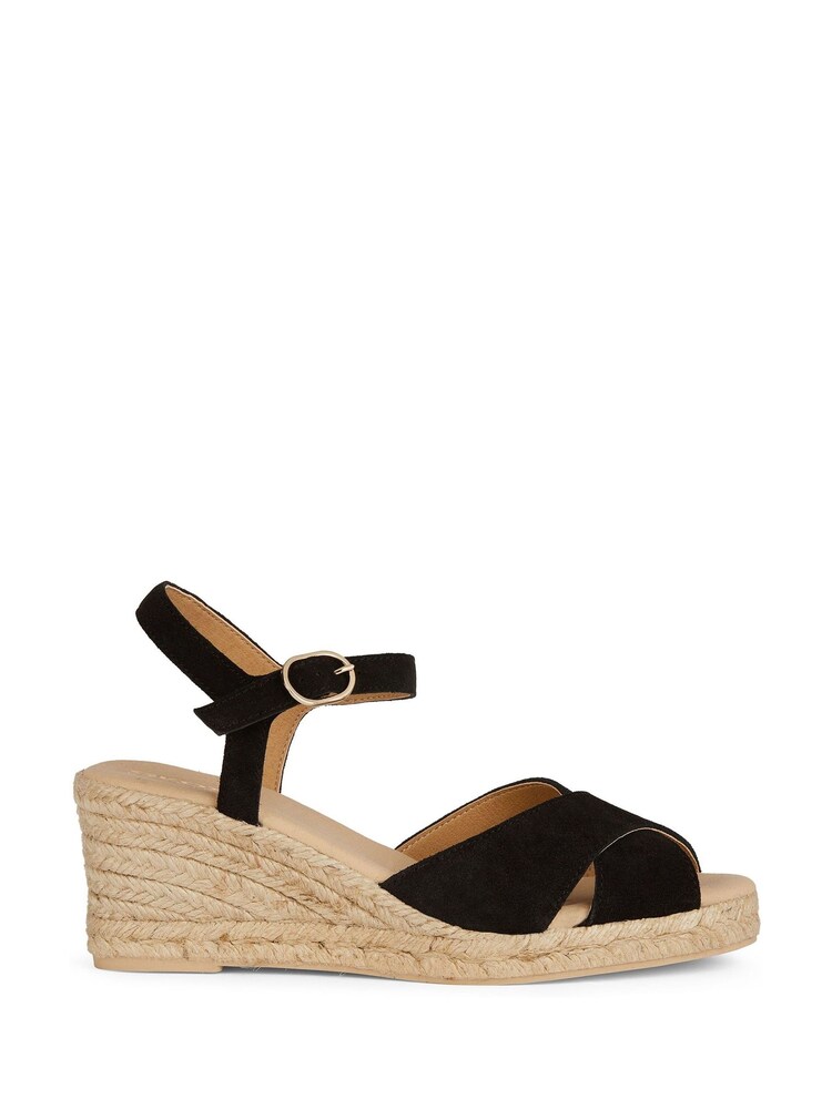 Geox D Gelsa Low C Sandals - Image 2 of 4 Geox D Gelsa Low C Sandals - Image 2 of 4