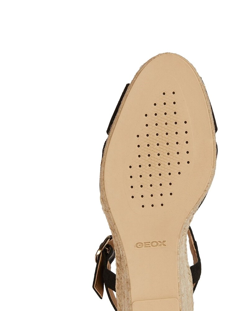 Geox D Gelsa Low C Sandals - Image 4 of 4 Geox D Gelsa Low C Sandals - Image 4 of 4