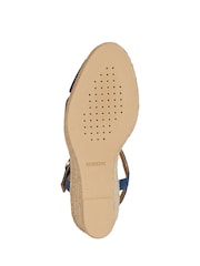 Geox D Gelsa Low C Sandals - Image 4 of 4