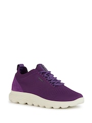 Geox D Spherica A Sneakers - Image 1 of 4