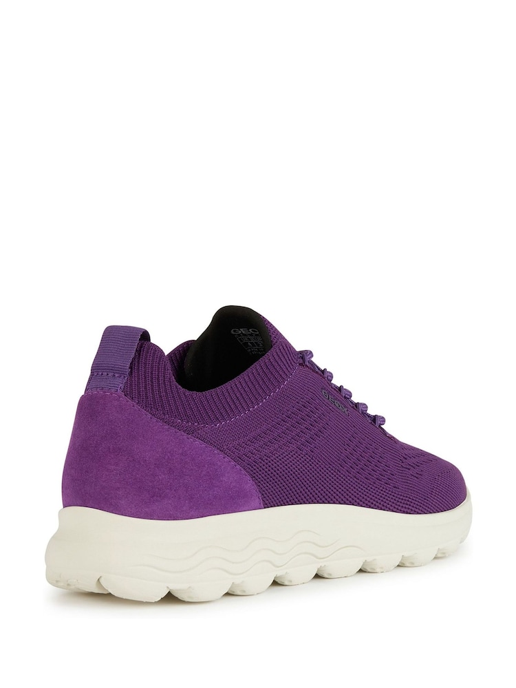 Geox D Spherica A Sneakers - Image 2 of 4
