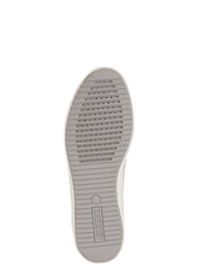 Geox Pink D Blomiee Sneakers - Image 3 of 4