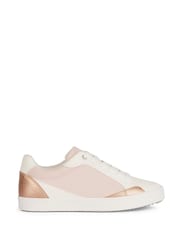 Geox Pink D Blomiee Sneakers - Image 4 of 4