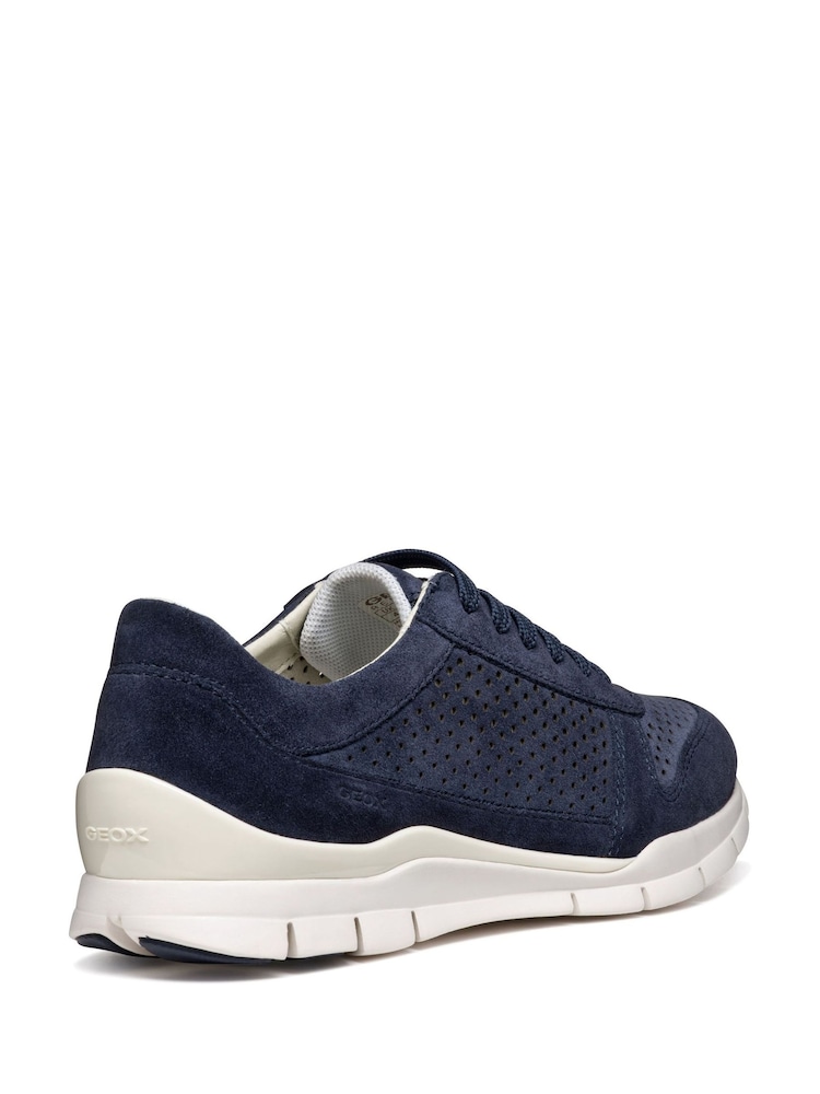 Geox D Sukie Sneakers - Image 2 of 4
