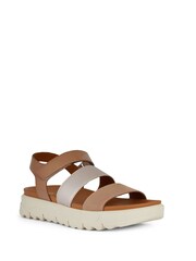 Geox D Xand 2.1S B Sandals - Image 1 of 1