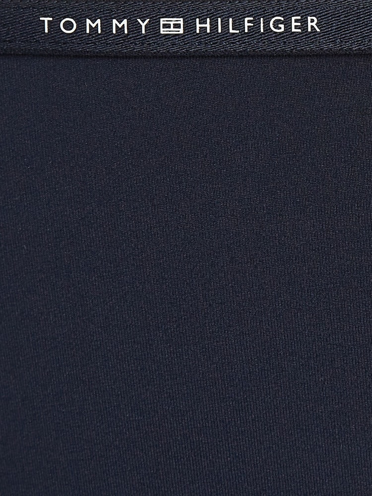 Tommy Hilfiger Blue One Piece Swimsuit - Image 3 of 3