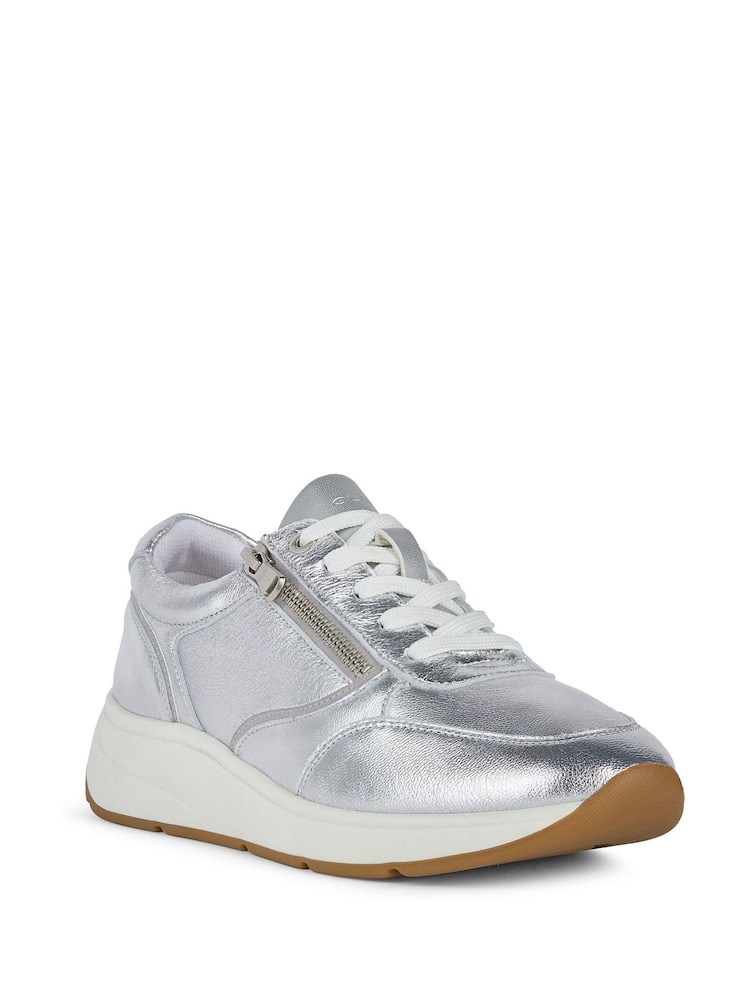 Geox D Cristael E Sneakers - Image 1 of 4