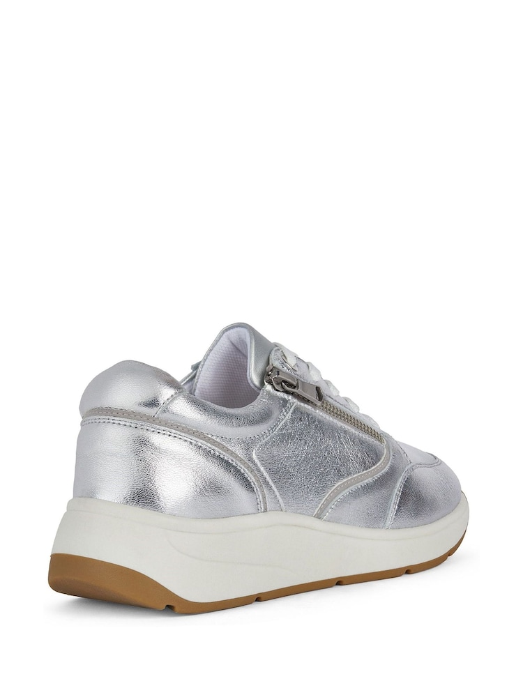 Geox D Cristael E Sneakers - Image 2 of 4