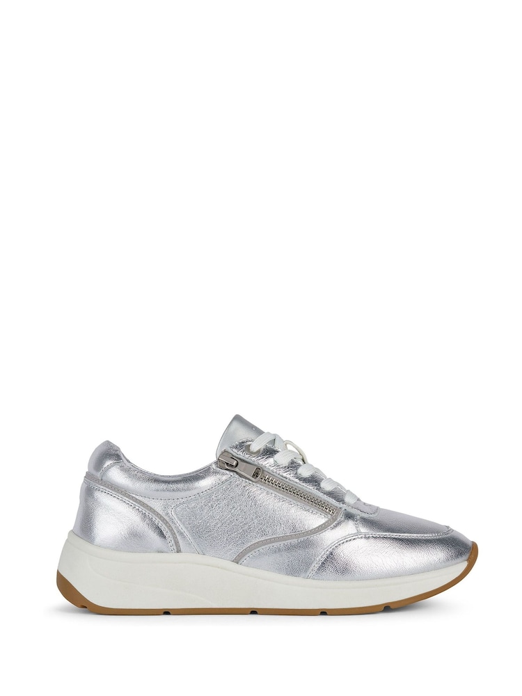 Geox D Cristael E Sneakers - Image 4 of 4