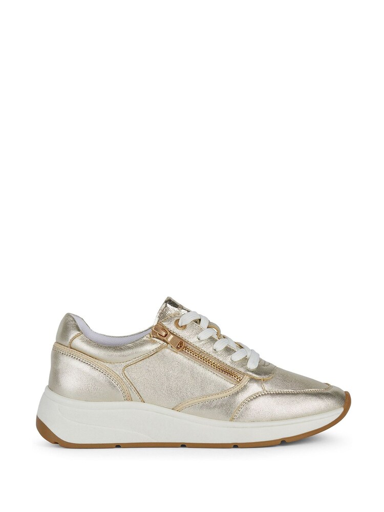 Geox D Cristael E Sneakers - Image 1 of 4 Geox D Cristael E Sneakers - Image 1 of 4