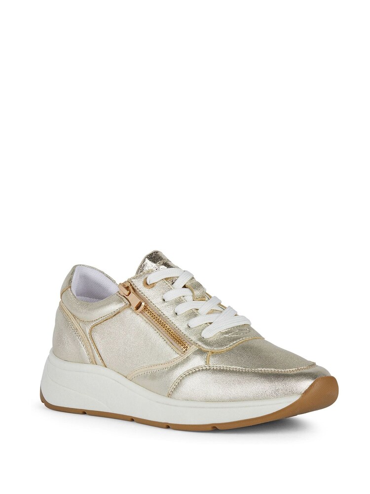 Geox D Cristael E Sneakers - Image 2 of 4