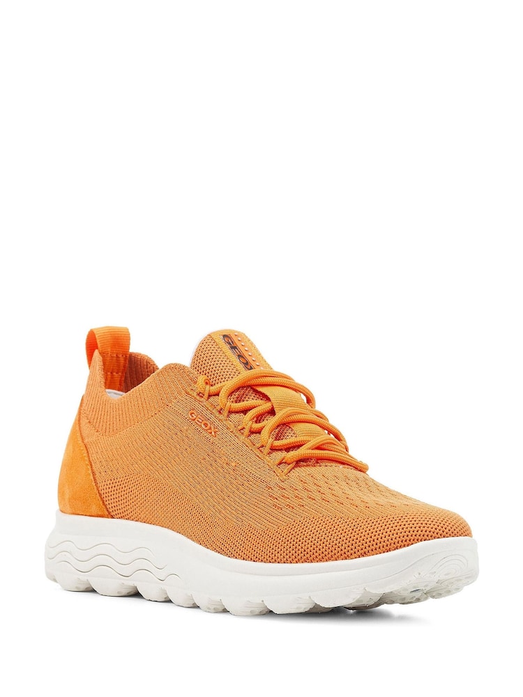 Geox D Spherica A Sneakers - Image 1 of 4