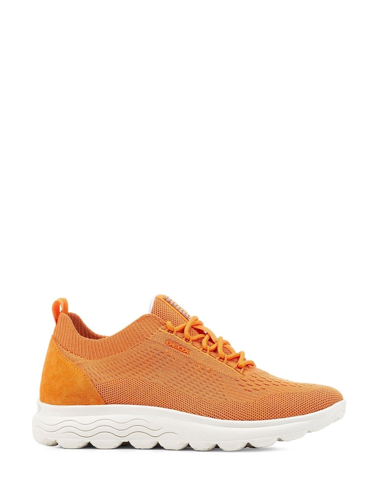 Geox D Spherica A Sneakers - Image 4 of 4