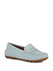 Geox D Kosmopolis Moccasins - Image 1 of 4