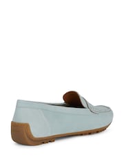 Geox D Kosmopolis Moccasins - Image 2 of 4