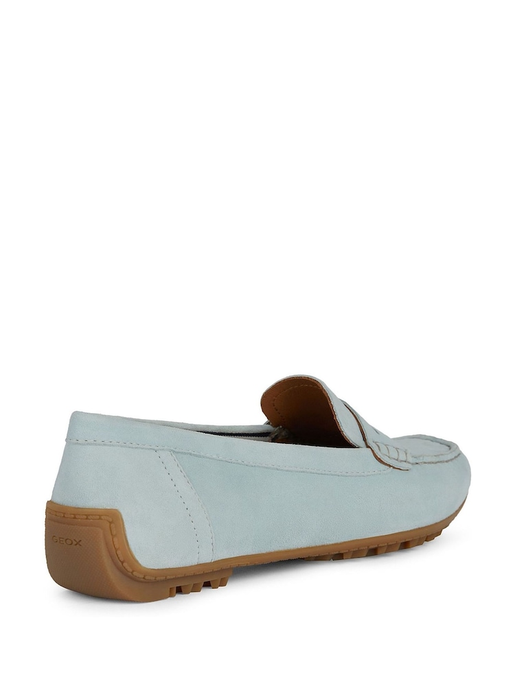 Geox D Kosmopolis Moccasins - Image 2 of 4