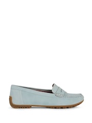 Geox D Kosmopolis Moccasins - Image 4 of 4