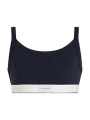 أسود - حزمة من 2 حمالات صدر من دون سلك من Tommy Hilfiger - صورة 1 من 1