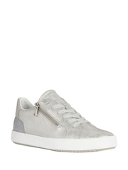 Geox Silver D Blomiee A Sneakers - Image 1 of 4