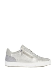 Geox Silver D Blomiee A Sneakers - Image 2 of 4