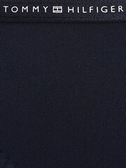 Tommy Hilfiger Blue Tankini Swim Set - Image 3 of 3
