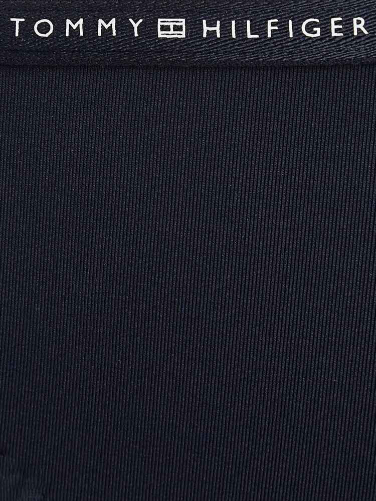Tommy Hilfiger Blue Tankini Swim Set - Image 3 of 3