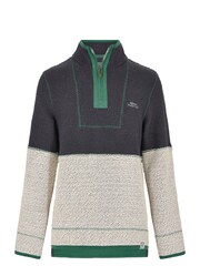 Weird Fish Blue Fleece Limited Edition Mac - Image 6 of 7
