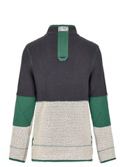Weird Fish Blue Fleece Limited Edition Mac - Image 7 of 7