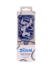 Mad Beauty Stitch Denim Hairbrush - Image 1 of 2