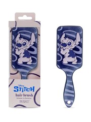 Mad Beauty Stitch Denim Hairbrush - Image 2 of 2