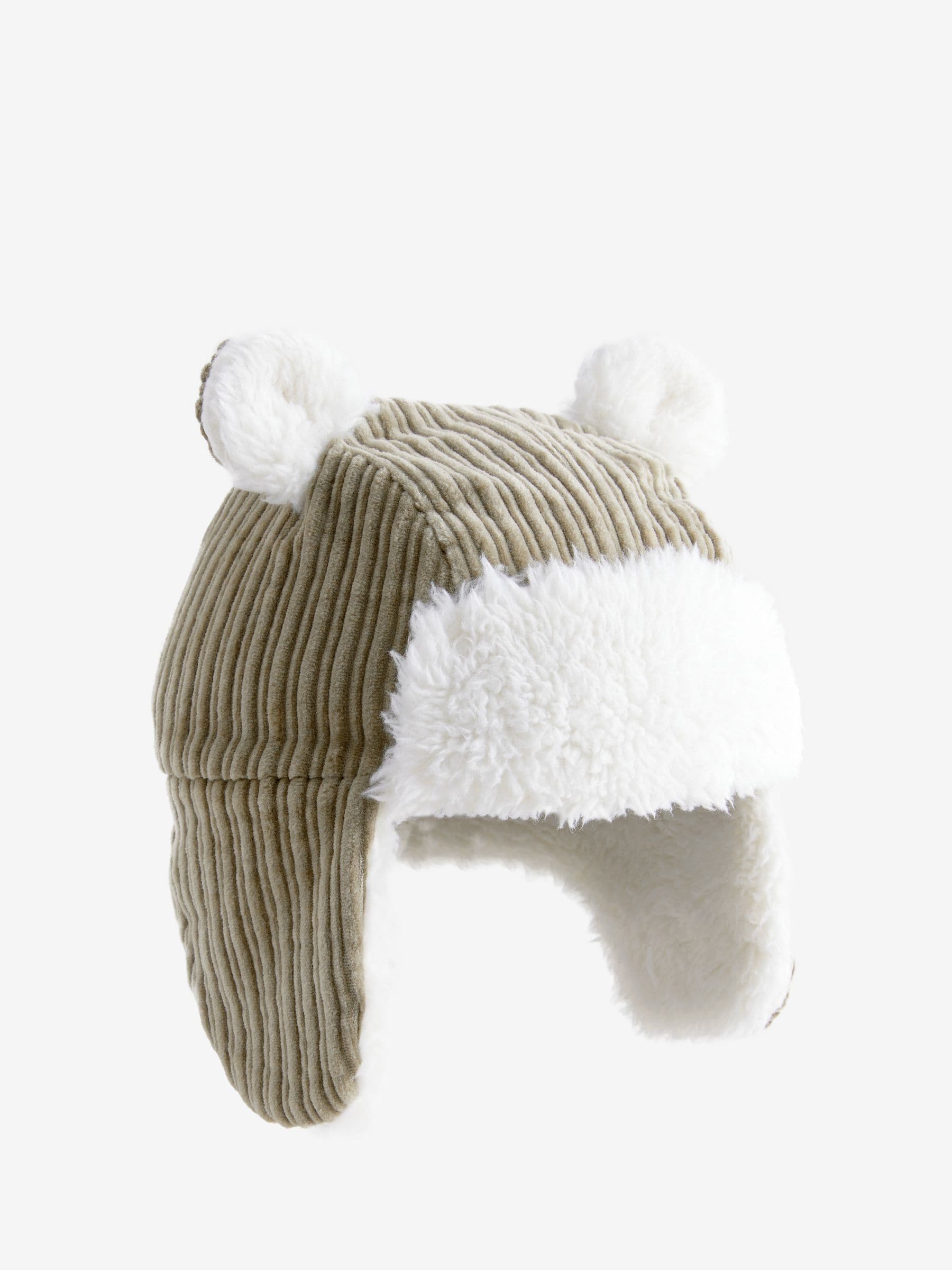 Trapper hat for toddler boy sales