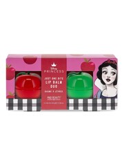 Mad Beauty Snow White Lip Balm Duo - Image 1 of 2