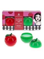 Mad Beauty Snow White Lip Balm Duo - Image 2 of 2