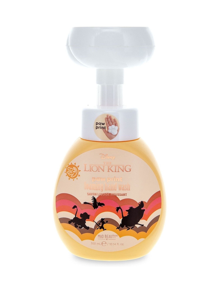 Mad Beauty Lion King Foaming Hand Wash - Image 1 of 1